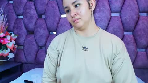 Snapshot of alasmith_ chatting on 20, 7, 2026 AlaSmith online show from 20, 7, 2026