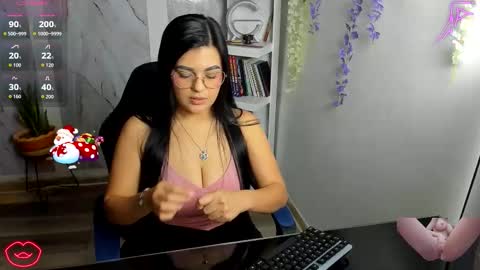 Alaya online show from 1, 12, 2025