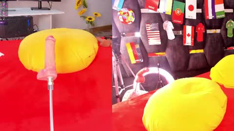Alazsanna online show from 27, 6, 2026