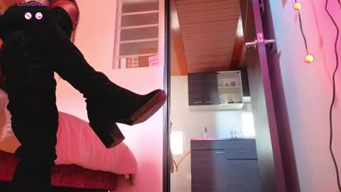 alba_toro535670 online show from 15, 7, 2026