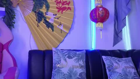 Snapshot of albaandthayron chatting on 21, 4, 2026 albaandthayron online show from 21, 4, 2026