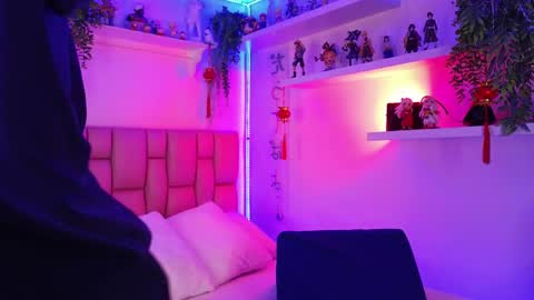 Snapshot of albaandthayron chatting on 23, 4, 2026 albaandthayron online show from 23, 4, 2026