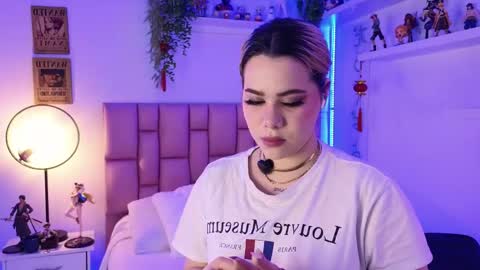Snapshot of albaandthayron chatting on 4, 5, 2026 albaandthayron online show from 4, 5, 2026