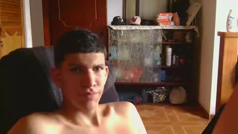 josevcam online show from 22, 10, 2025