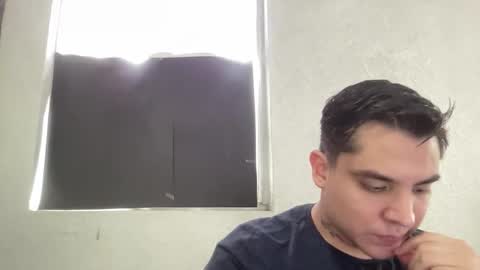 Snapshot of alber753713 chatting on 8, 6, 2026 alber753713 online show from 8, 6, 2026