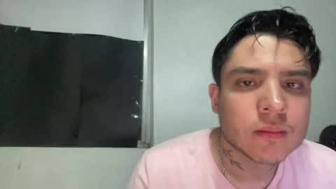 Snapshot of alber753713 chatting on 3, 8, 2026 alber753713 online show from 3, 8, 2026