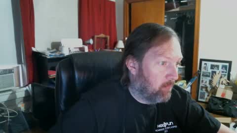 Alberik online show from 11, 10, 2025