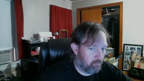 Alberik online show from 12, 10, 2025