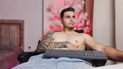 Albert online show from 23, 7, 2026
