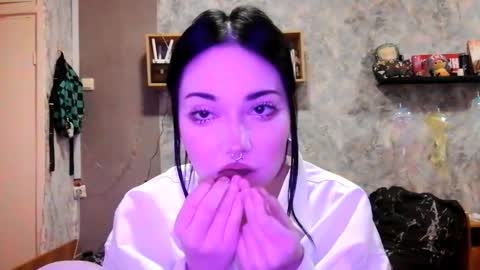Im Katrina online show from 23, 10, 2025