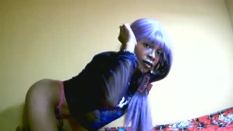 Snapshot of albertine1504 chatting on 26, 2, 2025 albertine1504 online show from 26, 2, 2025