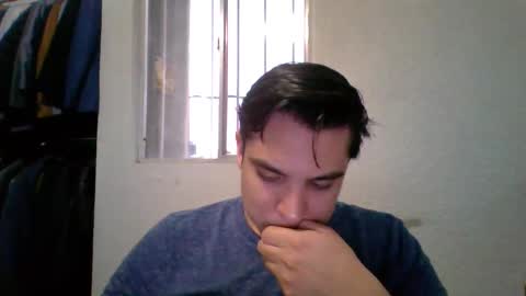 albertoarenas16 online show from 13, 4, 2026