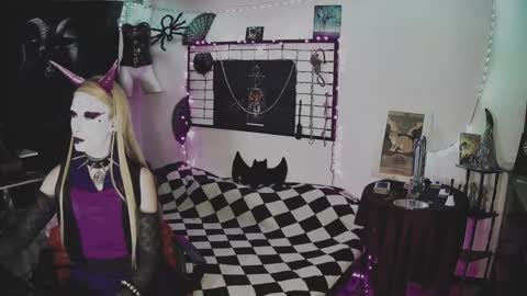 Snapshot of alchemymistic chatting on 26, 1, 2025 Mistic witch online show from 26, 1, 2025