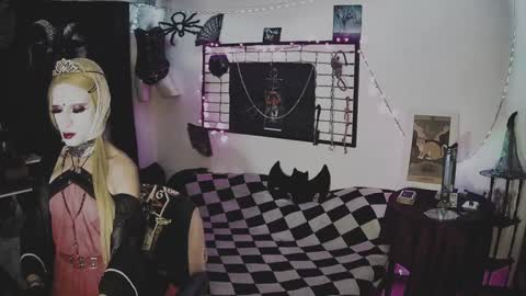 Snapshot of alchemymistic chatting on 6, 2, 2025 Mistic witch online show from 6, 2, 2025