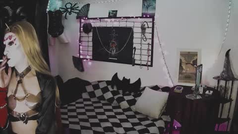 Snapshot of alchemymistic chatting on 14, 2, 2025 Mistic witch online show from 14, 2, 2025