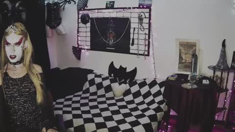 Snapshot of alchemymistic chatting on 26, 2, 2025 Mistic witch online show from 26, 2, 2025