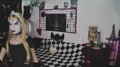 Snapshot of alchemymistic chatting on 27, 2, 2025 Mistic witch online show from 27, 2, 2025