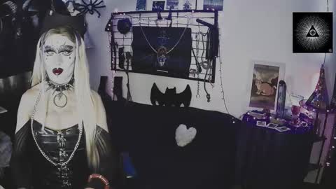 Snapshot of alchemymistic chatting on 14, 9, 2025 Mistic witch online show from 14, 9, 2025