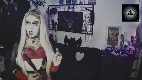 Snapshot of alchemymistic chatting on 19, 9, 2025 Mistic witch online show from 19, 9, 2025