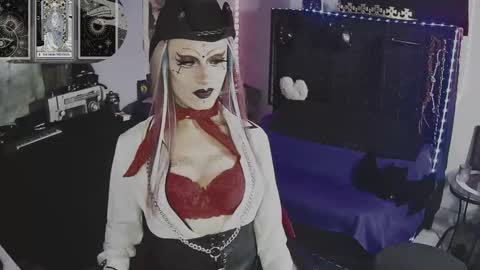 Snapshot of alchemymistic chatting on 19, 2, 2026 Mistic witch online show from 19, 2, 2026