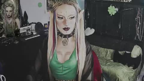 Snapshot of alchemymistic chatting on 18, 3, 2026 Mistic witch online show from 18, 3, 2026