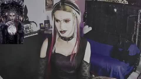 Snapshot of alchemymistic chatting on 28, 3, 2026 Mistic witch online show from 28, 3, 2026