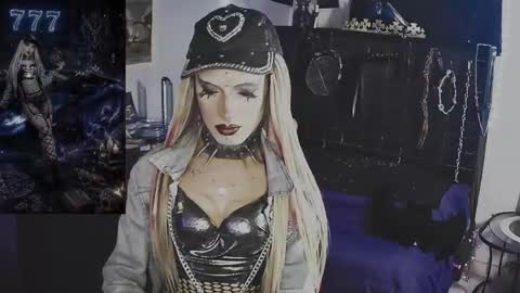 Mistic witch online show from 8, 6, 2026