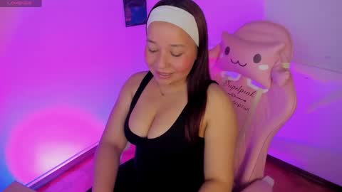 Alejandra  online show from 20, 4, 2026