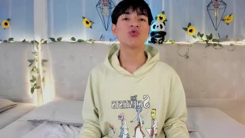 ale_aurarashi online show from 1, 12, 2025