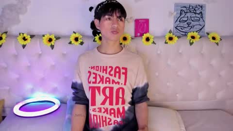 ale_aurarashi online show from 6, 2, 2026