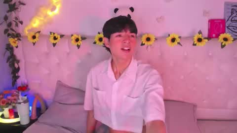 ale_aurarashi online show from 20, 2, 2026