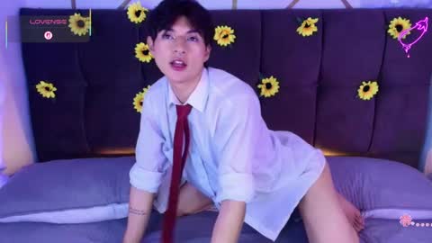 ale_aurarashi online show from 8, 5, 2026