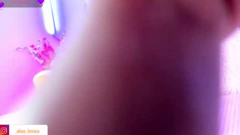 ALE LOVE online show from 9, 10, 2025