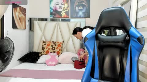 Snapshot of ale_noah_xxx chatting on 27, 1, 2025 ale_noah_xxx online show from 27, 1, 2025