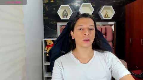 Snapshot of ale_noah_xxx chatting on 13, 9, 2025 ale_noah_xxx online show from 13, 9, 2025