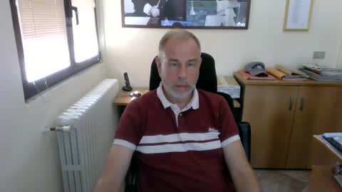 aleandela online show from 14, 7, 2026