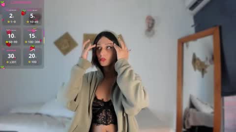 aleexiiaa online show from 6, 2, 2026