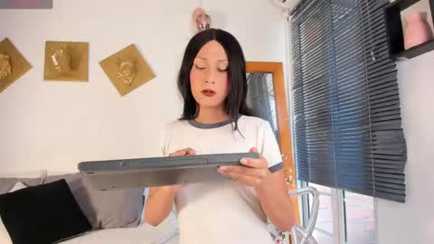 aleexiiaa online show from 7, 6, 2026