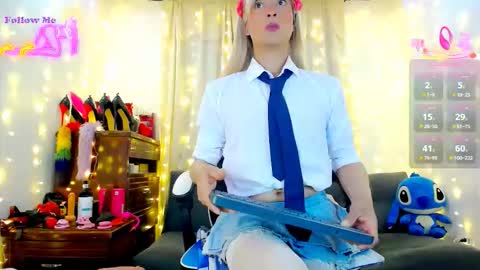 Alex online show from 8, 2, 2026