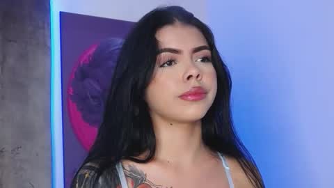 alegrabrown online show from 26, 2, 2026