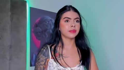 alegrabrown online show from 5, 3, 2026