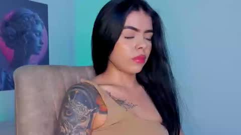 alegrabrown online show from 6, 3, 2026