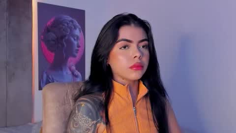 alegrabrown online show from 11, 3, 2026