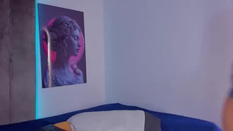 alegrabrown online show from 25, 3, 2026