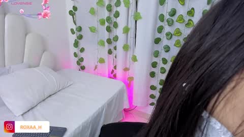 Snapshot of alehank chatting on 23, 1, 2025 Roxana online show from 23, 1, 2025