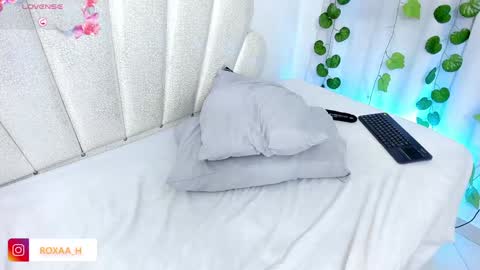 Snapshot of alehank chatting on 6, 2, 2025 Roxana online show from 6, 2, 2025