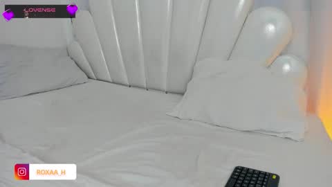 Snapshot of alehank chatting on 7, 3, 2026 Roxana online show from 7, 3, 2026