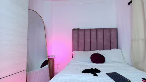 Alehia Cute online show from 31, 1, 2026