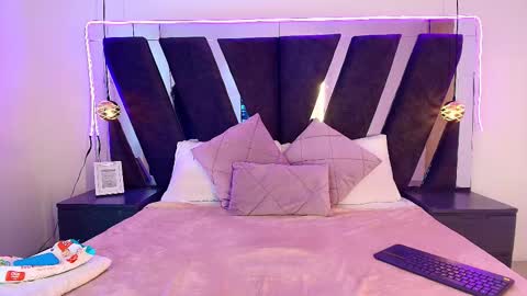 Alehia Cute online show from 14, 3, 2026