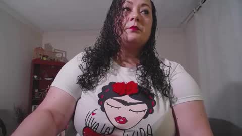aleia taylor online show from 25, 10, 2025